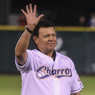 Fernando Valenzuela abrirá el Preclásico Mundial