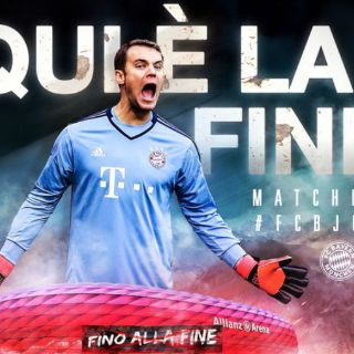 Bayern se disculpa por tuit con referencia nazi