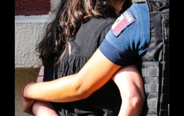 El caso fue turnado al personal de la Fiscalía General del Estado para su investigación. EL INFORMADOR / ARCHIVO