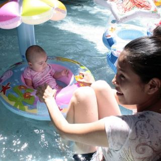 Balnearios de Jalisco, listos para Semana Santa y Pascua