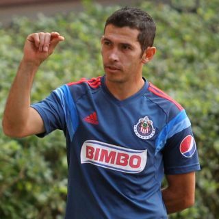 Israel Castro y Miguel Ponce trabajan al parejo