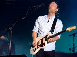 La mayoría expresó su disgusto ante la imposibilidad de adquirir entradas para los conciertos de Radiohead. AFP / ARCHIVO