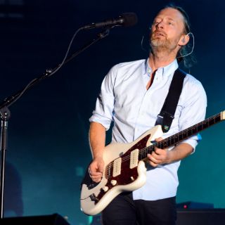 Ticketmaster falla en día de venta de boletos para Radiohead