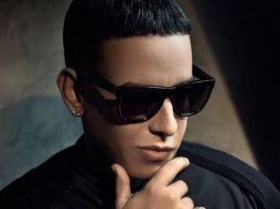 Daddy Yankee está nominado como Artista del Año. TWITTER / @daddy_yankee