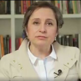 Carmen Aristegui anuncia creación de nuevo espacio periodístico