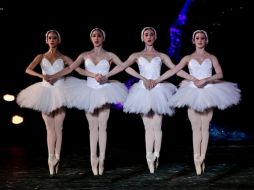 Otros de los usuarios sugieren que deberían ampliar la temporada luego de tantas cancelaciones. ESPECIAL / companianacionaldedanza.bellasartes.gob.mx