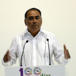 Violencia en Guerrero, por siembra de amapola: Astudillo