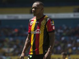 Anangonó es sublíder de goleó de la Liga de Ascenso con seis anotaciones. EL INFORMADOR / ARCHIVO