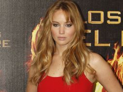 En 2014, Hollywood quedó boquiabierta ante la aparición en línea de cientos de fotografías íntimas de estrellas como Jennifer Lawrence. SUN / ARCHIVO