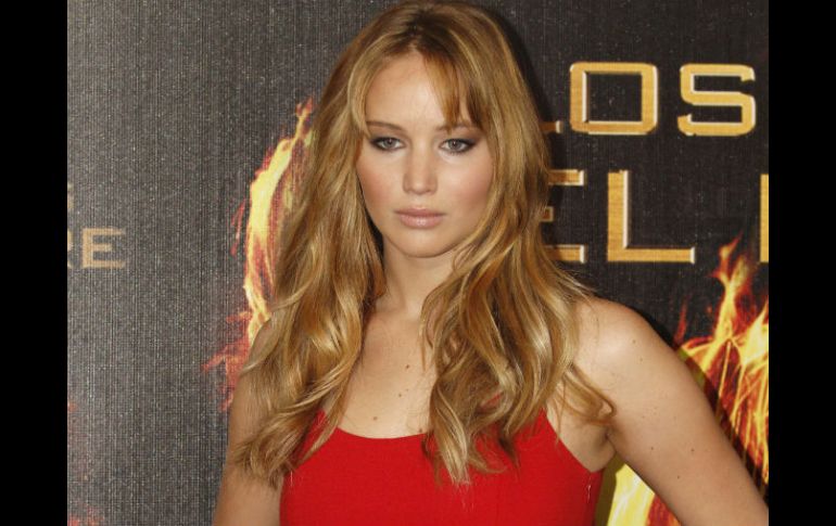 En 2014, Hollywood quedó boquiabierta ante la aparición en línea de cientos de fotografías íntimas de estrellas como Jennifer Lawrence. SUN / ARCHIVO