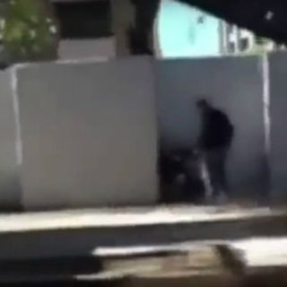 Autoridades identifican a escolta de dueño del Ferrari