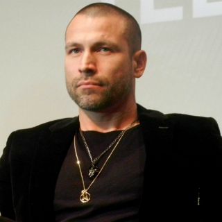 Rafael Amaya desmiente recaída en consumo de alcohol