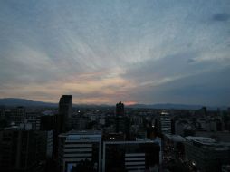 El índice ubicó a México con un puntaje de siete mil 187 puntos; el año anterior, obtuvo seis mil 778 puntos. NTX / ARCHIVO