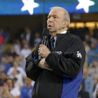 Fallece Frank Sinatra Jr.
