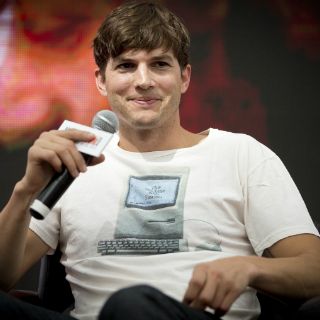 Ashton Kutcher estará en 'The Ranch', la nueva serie de Netflix