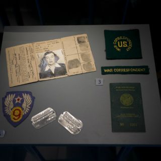 París enriquece la historiografía de la Segunda Guerra Mundial