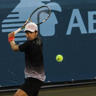 Jornada negra para mexicanos en Jalisco Open