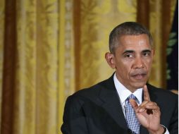 Las sanciones bloquean ciertas transacciones sobre propiedad del gobierno de Corea del Norte y al Partido de los Trabajadores de Corea. EFE / C. Somodevilla