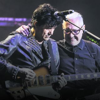 Caifanes cimbrará el Rock X la vida