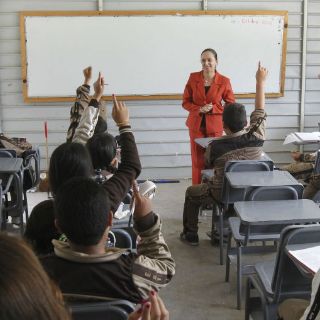 La SEJ despedirá a 193 maestros que no fueron evaluados