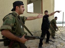 Diversas ONG han denunciado sobre las acciones arbitrarias de los soldados isaelíes contra palestinos. AP / ARCHIVO