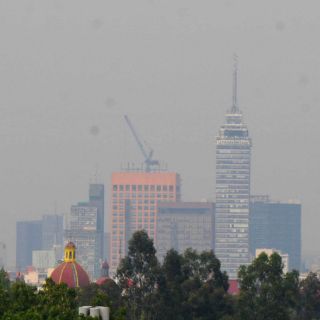 Hoy jueves sí habrá multas por 'Hoy No Circula' en Ciudad de México