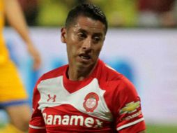 El equipo mexiquense suma 10 unidades en el décimo quinto escalón. SUN / ARCHIVO