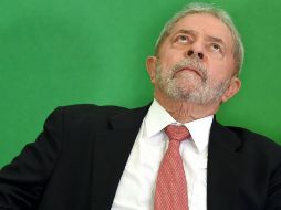 Se dice que su designación fue para demorar el proceso judicial. AP / E. Sa