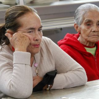 Mujeres padecen más insomnio que hombres