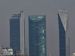 Mancera espera que las nuevas medidas sean homologadas en los estados que conforman la Megalópolis. SUN / H. García