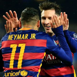 Lo mejor de Europa aguarda el sorteo de Champions