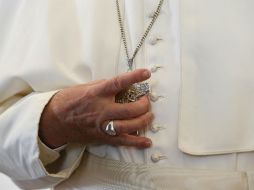 Es acusada de robar y filtrar documentos que prueban delitos de corrupción en el Vaticano. EFE / A. Bianchi