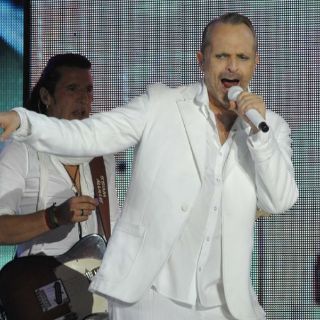 Miguel Bosé grabará primer acústico de MTV
