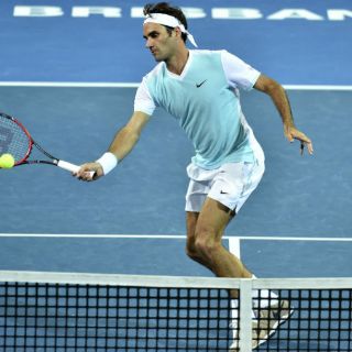 Federer confirma participación en Miami y Montecarlo