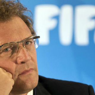 Suiza abre un caso criminal contra Valcke