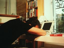 Es importante diferenciar el agotamiento eventual del síndrome de fatiga crónica. EL INFORMADOR / ARCHIVO