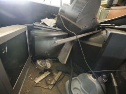 Los televisores analógicos deben ser manejados de manera correcta para evitar contaminación. EL INFORMADOR / ARCHIVO