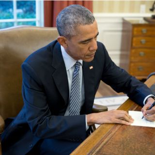 Con carta de Obama se restablece correo entre EU y Cuba