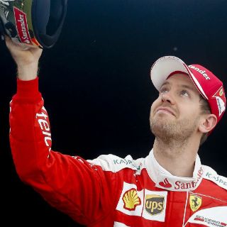 Vettel, cauteloso sobre Ferrari para esta temporada