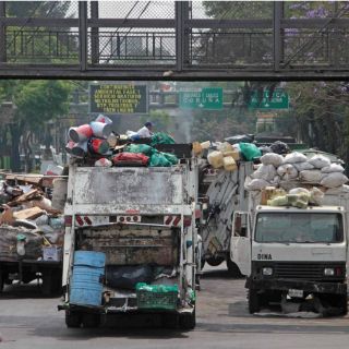 Sin petición de Ciudad de México para depositar basura: Estado de México