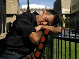 Dormir la siesta mejora el bienestar global, disminuye la hipertensión arterial y el estrés. EL INFORMADOR / ARCHIVO