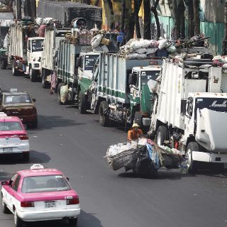 La ALDF pide políticas integrales contra contingencia