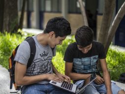 La mayoría de los usuarios reconocen que las oportunidades laborales no son su preocupación principal. EL INFORMADOR / ARCHIVO