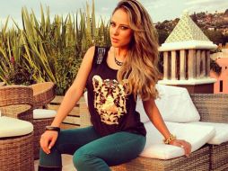 Usuarios de redes sociales escribieron que ha perdido su sensualidad y gran físico. INSTAGRAM / @vanehupp