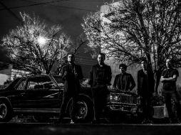 La agrupación cuenta con una decada de trayectoria. FACEBOOK / marlento