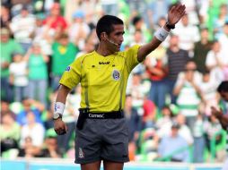 Decio de María y la FMF expresaron sus condolencias a familiares y amigos. MEXSPORT / ARCHIVO