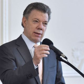 Colombia no acudirá más a la CIJ por conflicto con Nicaragua