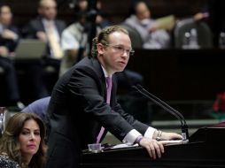 El presidente de la Comisión de Cultura y Cinematografía aseguró que el objetivo es agilizar la operatividad. SUN / ARCHIVO