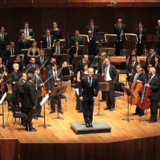 La OFUNAM celebrará 80 años con un estreno mundial