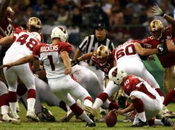 El organismo internacional emitió que de aprobarse los cambios, serán castigados golpes, patadas y lenguaje abusivo durante el juego. SUN / ARCHIVO